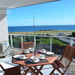 Punta Del Este - Departamento Venta - 3 Dormitorios Parrilla Piscina