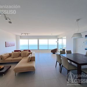 Depto Venta - Pent House Le Parc - Playa Brava