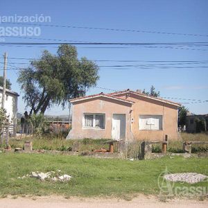 Terreno En Venta- San Carlos - 2.690 M2