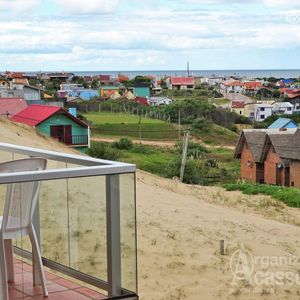 Hotel - Punta Del Diablo - Posada 7 Apartamentos - Excelente Construcción