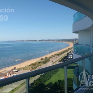 Departamento - Playa Mansa - Aquarela - Amenities