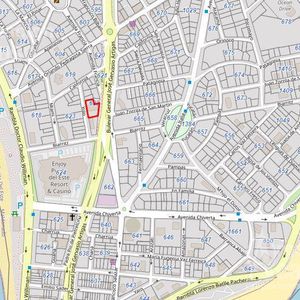 Terreno - Playa Mansa - Parada 3 - Apto Edificio