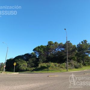 Terreno Punta Ballena Lomo De La Ballena - Con Proyecto Aprobado