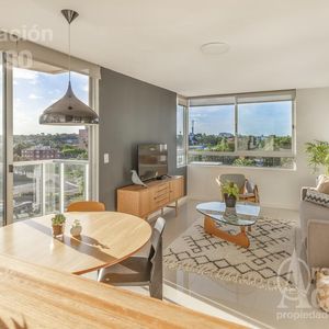 Departamento - Punta Del Este - Torre Cardinal - Maldonado -