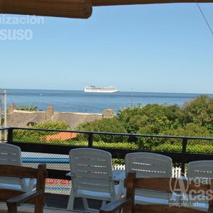 Departamento En  Venta En La Península  4 Dormitorios 3 Baños Y Dependencia De Servicio
