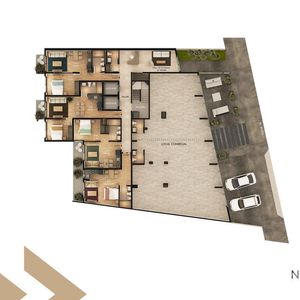 Departamento En  Venta Caracas Y Av. Rivera Monoambiente 1 Baño Balcón Amenities