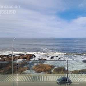 Departamento En Península - Punta Del Este