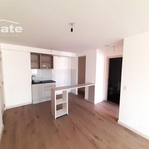 Apartamento 1 Dormitorio - Tres Cruces