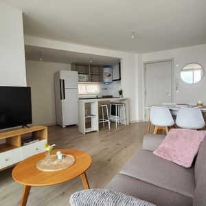 Venta Apartamento A Estrenar 2 Dormitorios - Tres Cruces