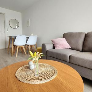 Venta Apartamento 2 Dormitorios - Tres Cruces