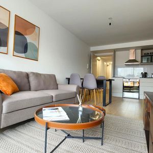 Venta Apartamento 2 Dormitorios - Tres Cruces