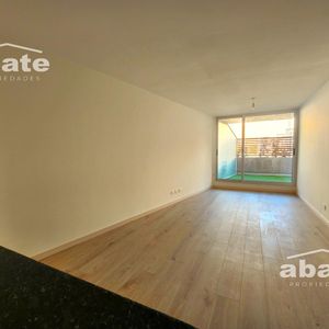 Apartamento 1 Dormitorio - Tres Cruces