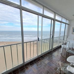 Departamento En Península 3 Dormitorios, Dependencia De Servicio, 3 Baños, Garage