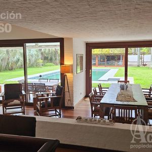 Casa En  Alquiler Temporario