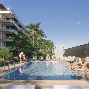 Apartamento De Tres Dormitorios En Venta En Ciudad De La Costa -303