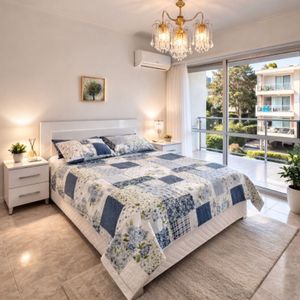 Departamento - Playa Mansa
