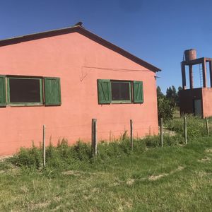 Venta De Casa De Campo Chacra En Ruta 9 Maldonado