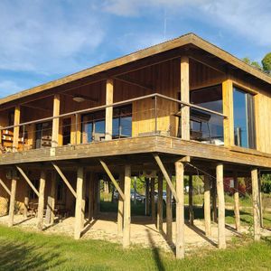 Casa Poniente En La Escondida, El Tesoro -  Tm6104906