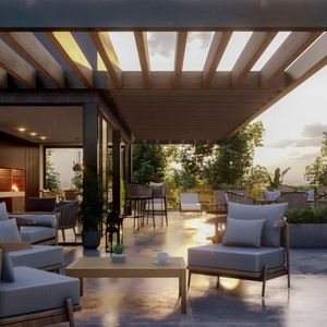 Apartamento De Tres Dormitorios En Venta En Carrasco - 308c