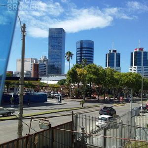 Apartamento De Un Dormitorio En Venta En Pocitos.