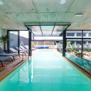 Apartamento En Pocitos