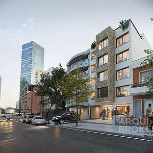 Alquiler De Local Comercial En Pocitos Nuevo