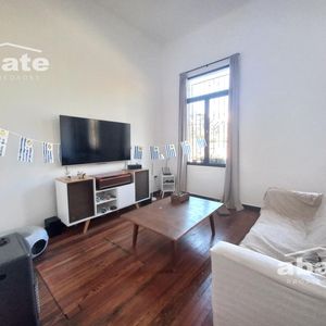Venta De Casa De 3 Dormitorios ¡con Buena Renta!