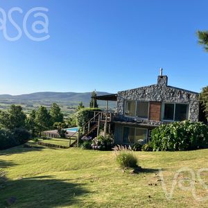 Chacra Con Vista Al Mar 