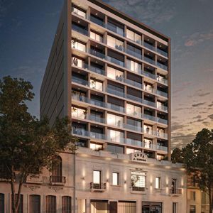 Monoambiente En Venta, Cordón Ap7821753 - 105