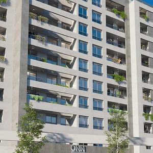 Apartamento De 1 Dormitorio A La Venta Con Excelente Renta