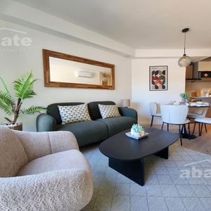Venta Apartamento 2 Dormitorios En La Comercial