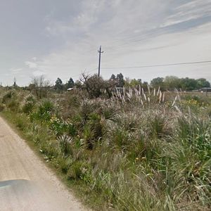Terreno En Playa Pascual