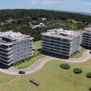 Departamento En Venta  Playa Brava Punta Del Este- Uruguay