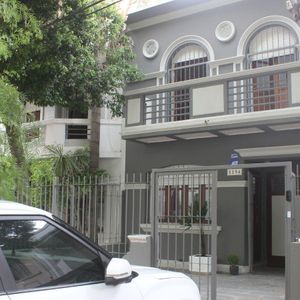 Alquiler Casa 4 Dormitorios 2 Baños Con Garage En Pocitos