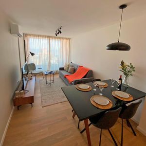 Venta Apartamento Dos Dormitorios Centro