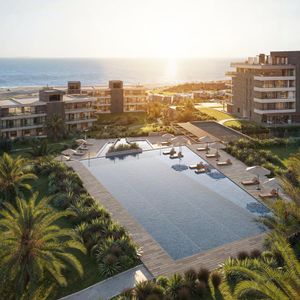 Venta Penthouse De 4 Dormitorios En Selenza Residences