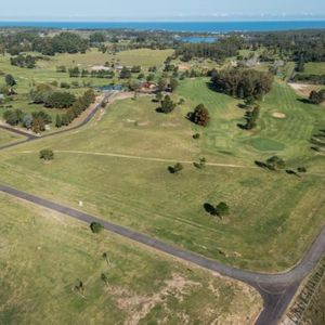 Terreno En Venta Pueblo Mio Golf Sobre Laguna