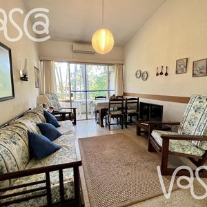 Apartamento - Playa Mansa
