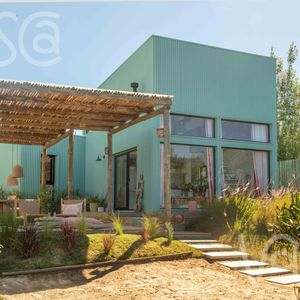 Casa En Balneario Buenos Aires