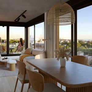 Venta De Apartamento De 2 Dormitorios En Cordón Sur