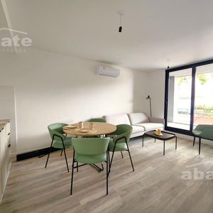 Venta De Apartamento 1 Dormitorio En Cordón
