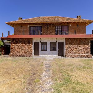 Venta De Dos Casas Medanos De Solymar Unico Padron