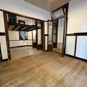 Apartamento En Alquiler 1 Dormitorio Con Opcion A Dos Sin Gastos Comunes Zona Barrio Sur 
