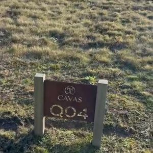 Terreno - Cavas De La Tahona