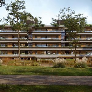 Apartamento De 2  Dormitorios En Venta, Playa Brava, Punta Del Este Ap7817548 - 302