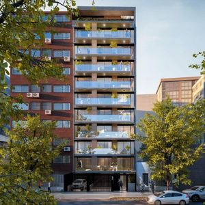 Apartamento De 1 Dormitorio En Venta, Pocitos Ap6826359