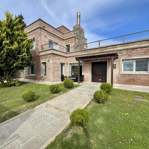 Casa En Nueva Palmira