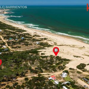 Venta De Terreno Con Salida Al Mar, La Serena, Rocha