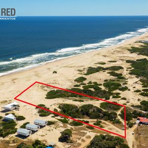 Venta Terreno 11500 M2,  22 Solares En Un Mismo Padrón, La Serena Rocha