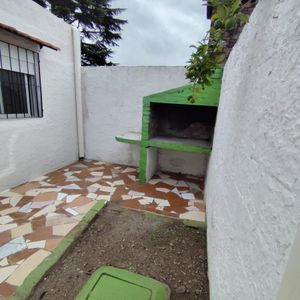 Alquiler Apartamento 1 Dormitorio, Cercano A Shopping Costa Urbana, San José De Carrasco